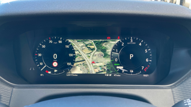 Land Rover Range Rover Velar 2.0 P400e R-Dynamic S 5dr Auto Estate